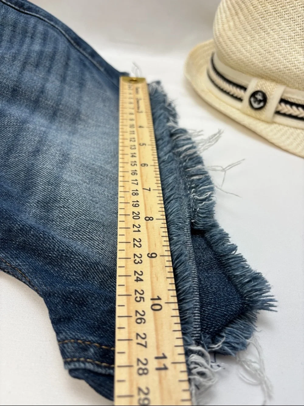Lucky Brand classic lucky